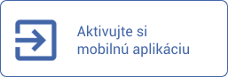 Mobilná aplikácia