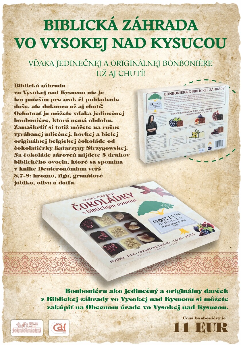 letak bonboniera