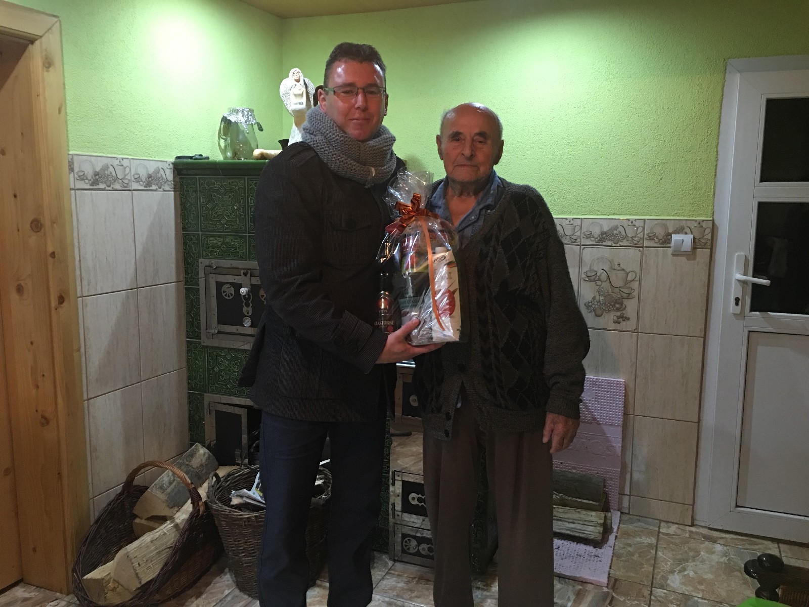 duchon 85