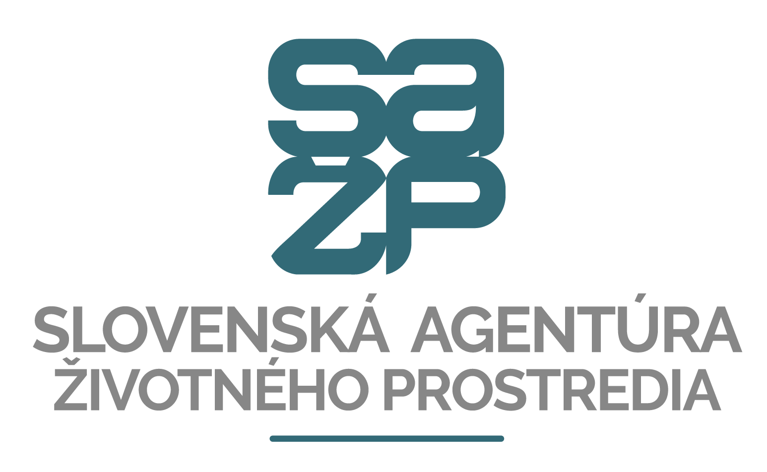 logotyp SAZP