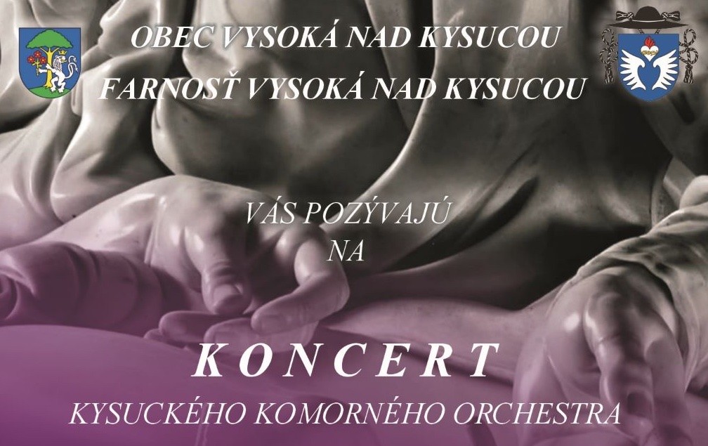pozvanka koncert KKO