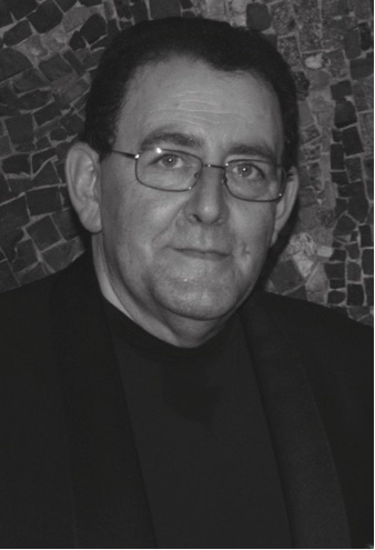 Enrico volpe