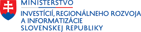 Ministerstvo investícií
