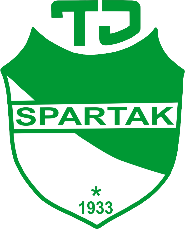 Logo TJ Spartak povodne
