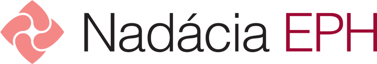 logo nadaciaEPH