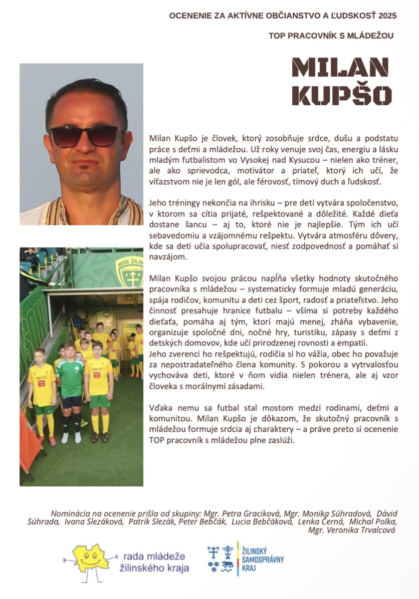 milan kupso brozura