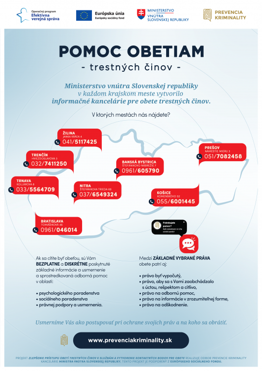 thumb obete trestnych cinov mapa1