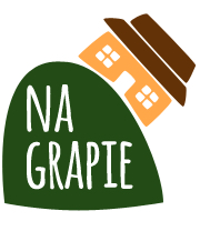 logo na grapie