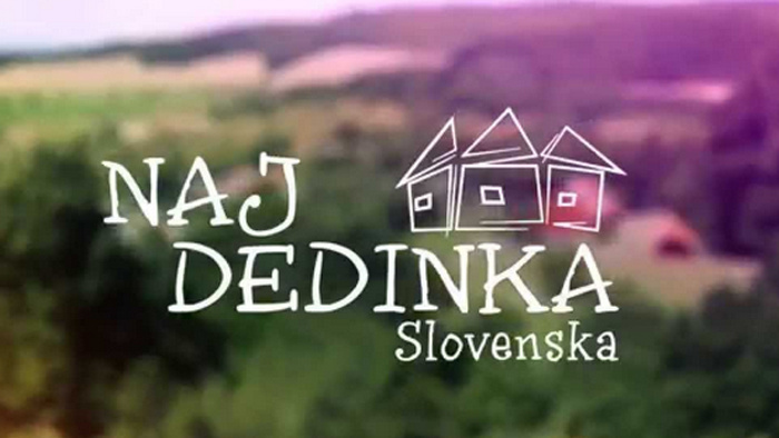 naj dedinka