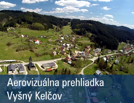 video vysny kelcov