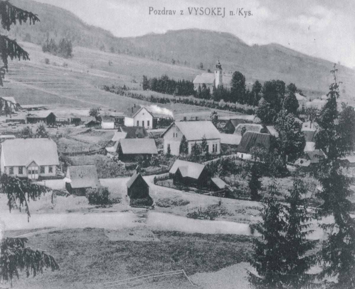 Dobovy pozdrav original