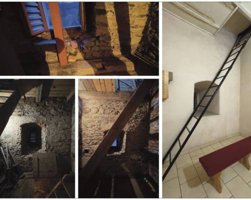 Súčasný stvav pred realizáciou projektu