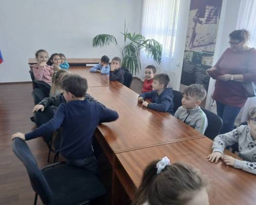 Prehliadka a prednáška v Pamätnej izbe E. A. Cernana.