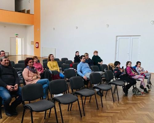 Prednáška o misii Artemis a návrate človeka na Mesiac
