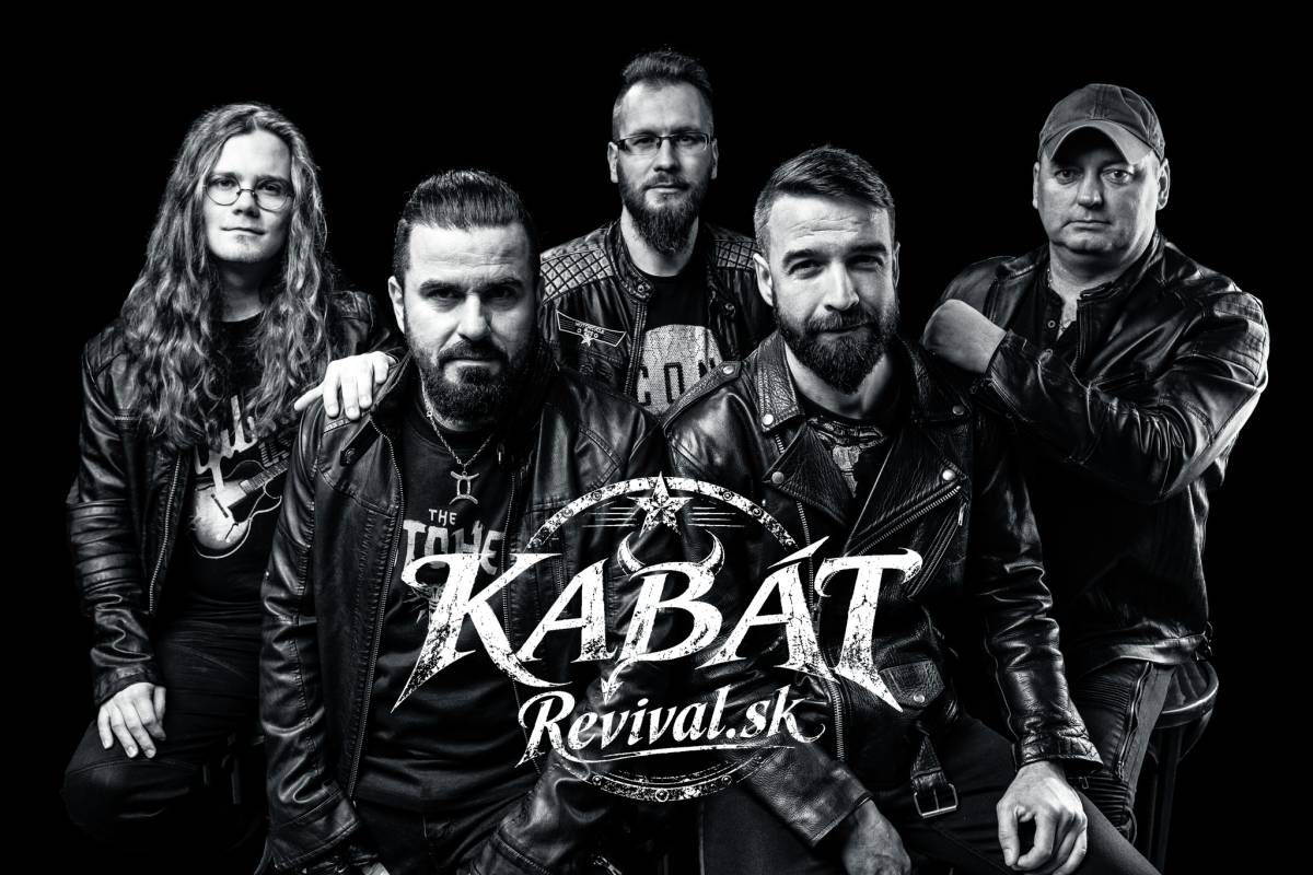 Kabat revival sk plagat BW 2 original