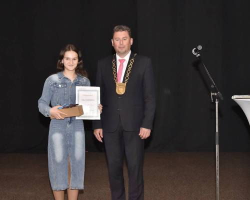 Eliška Chabroňová