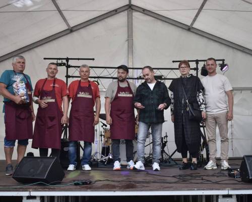 3. miesto: Obecný úrad