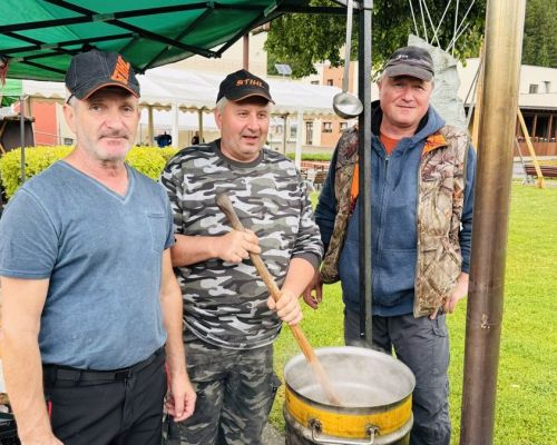 Lanča Team