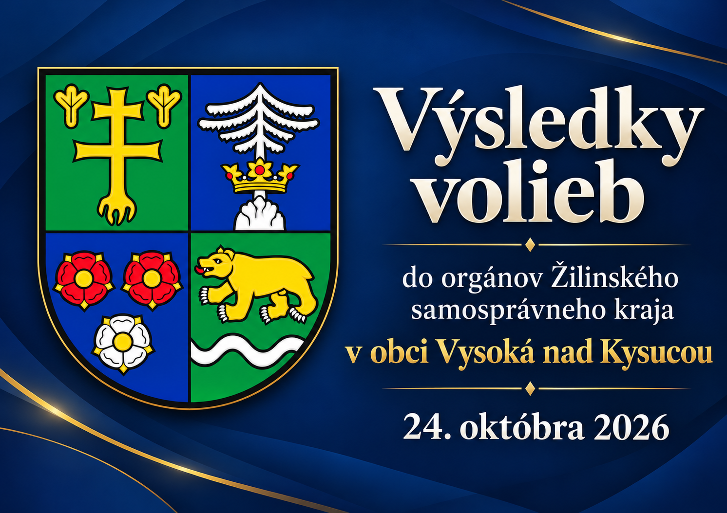 Volby 2026 ZSK
